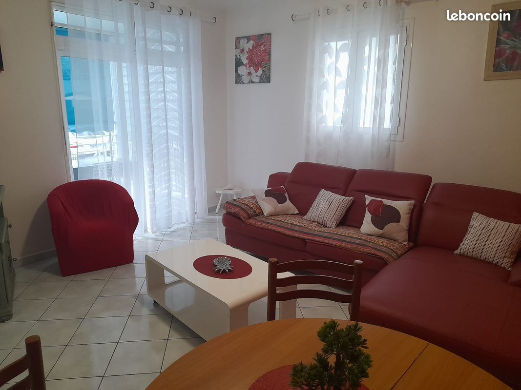 Appartement 3 pièces 66 m² · à Le Gosier · 66 m² · 950 €