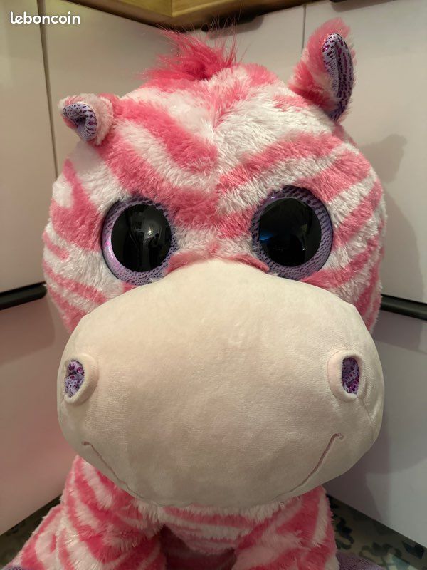 TY peluche 70cm (image 3)