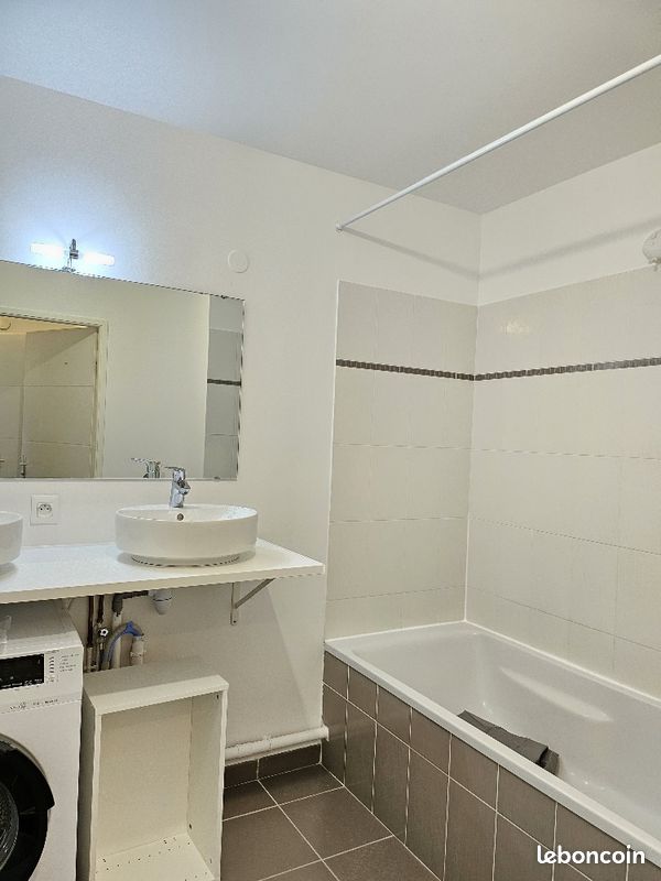 Appartement a louer saint-priest - 1 pièce(s) - 20 m2 - Surfyn