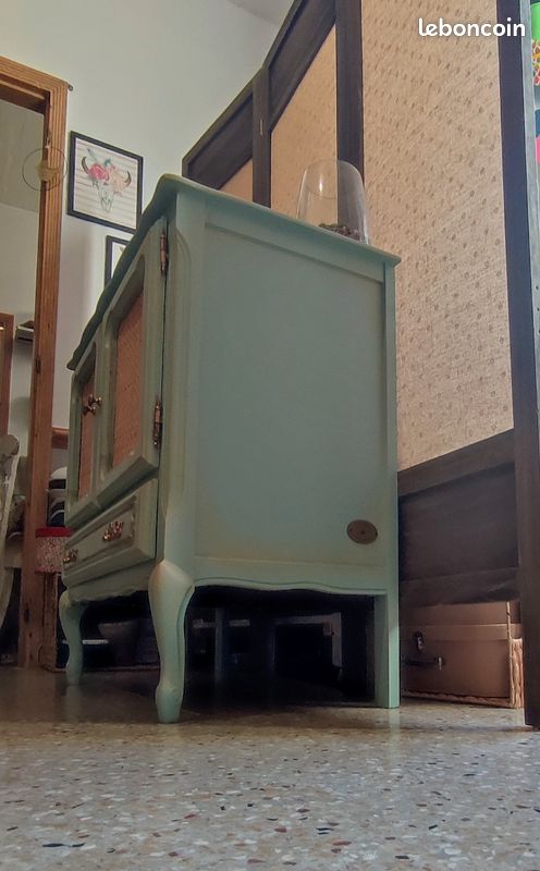 (Vendu) Commode bahut / Meuble TV (image 18)