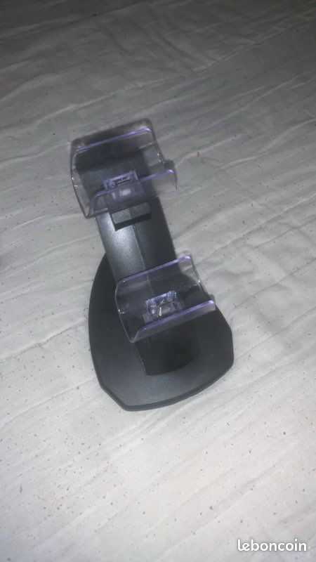 Porte manette (image 1)