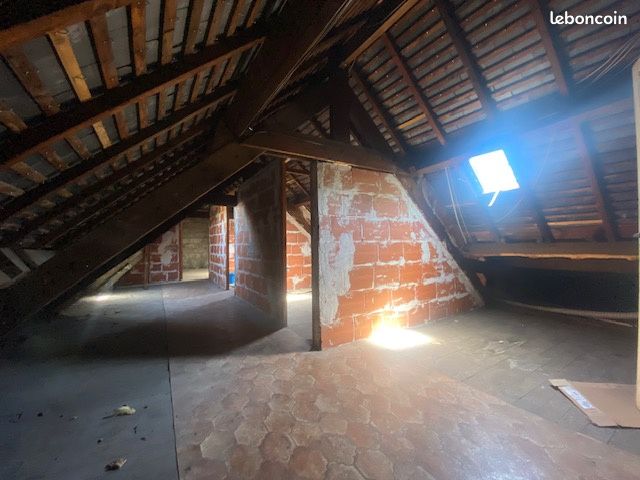 Appartement 1 pièce 35 m² · à Saint-Brieuc · 35 m² · 40 000 €