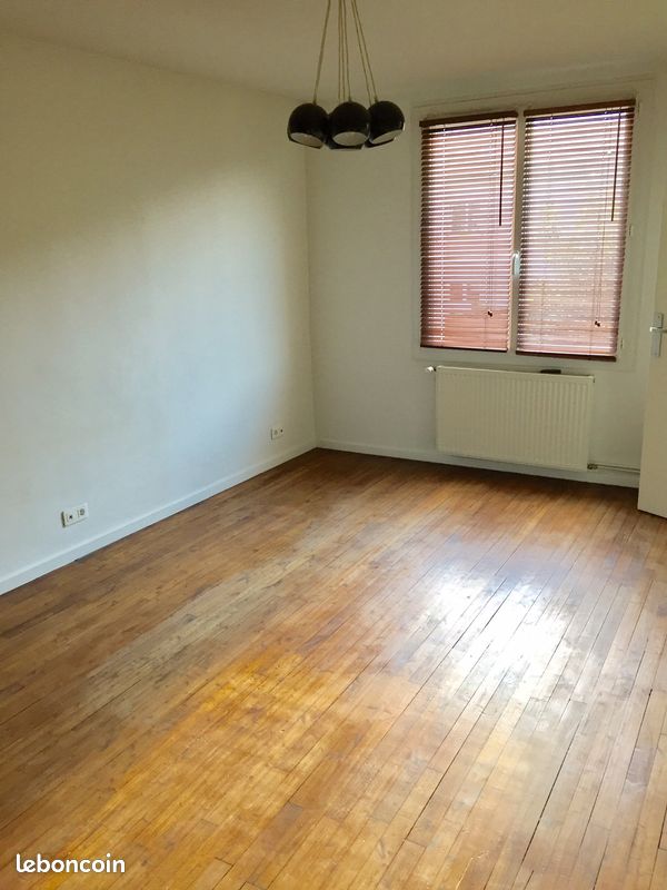 Appartement 2 pièces 46 m² · à Angers · 46 m² · 750 €