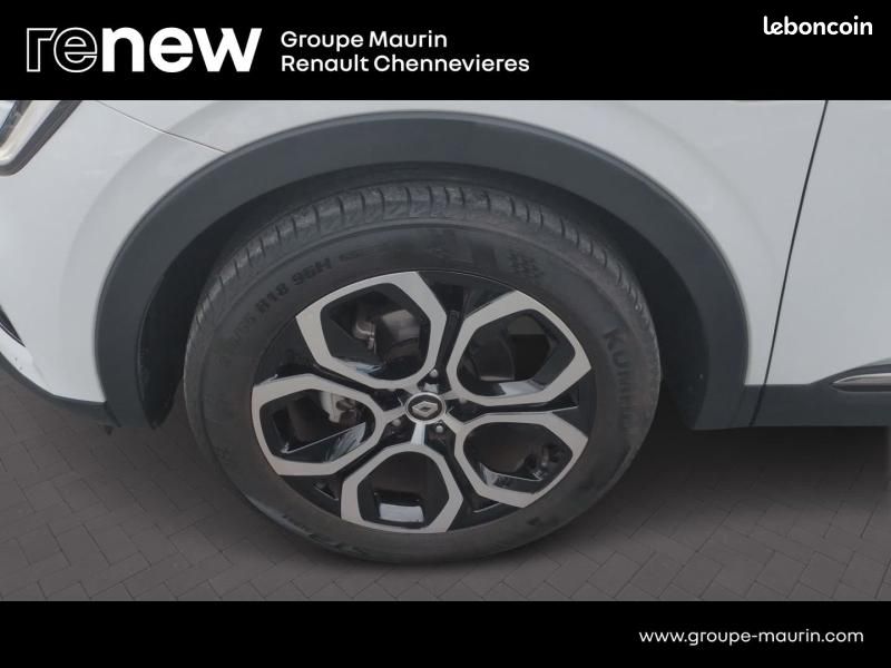 Renault Arkana 1.3 TCe mild hybrid 140ch Techno EDC -22 (image 30)