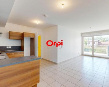 Appartement 184 000 € - 60 m²