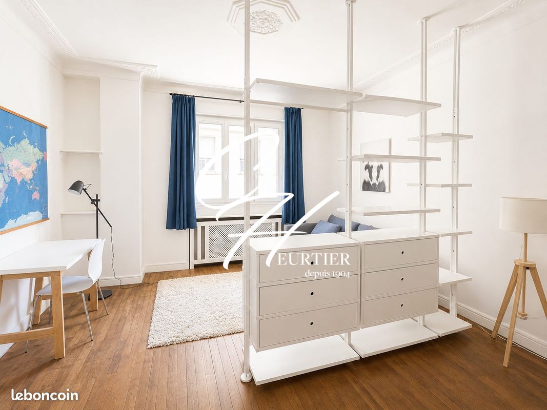 Appartement 1 pièce 47 m² · à Grenoble · 47 m² · 690 €/mois