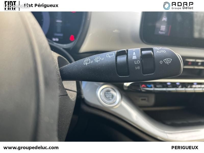 Fiat 500 e 95ch Pack Confort MY23 (image 23)
