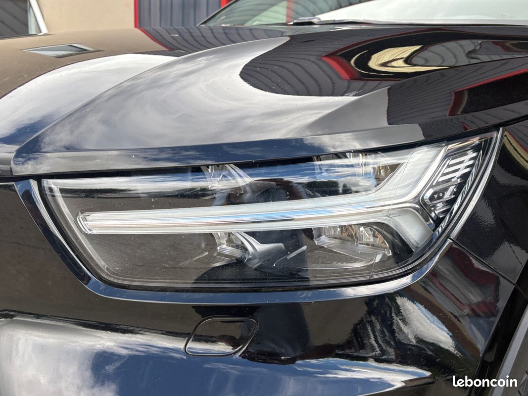 VOLVO XC40 D3 150 INSCRIPTION LUXE GEARTRONIC 150Ch CARPLAY Garantie 12 mois (image 24)