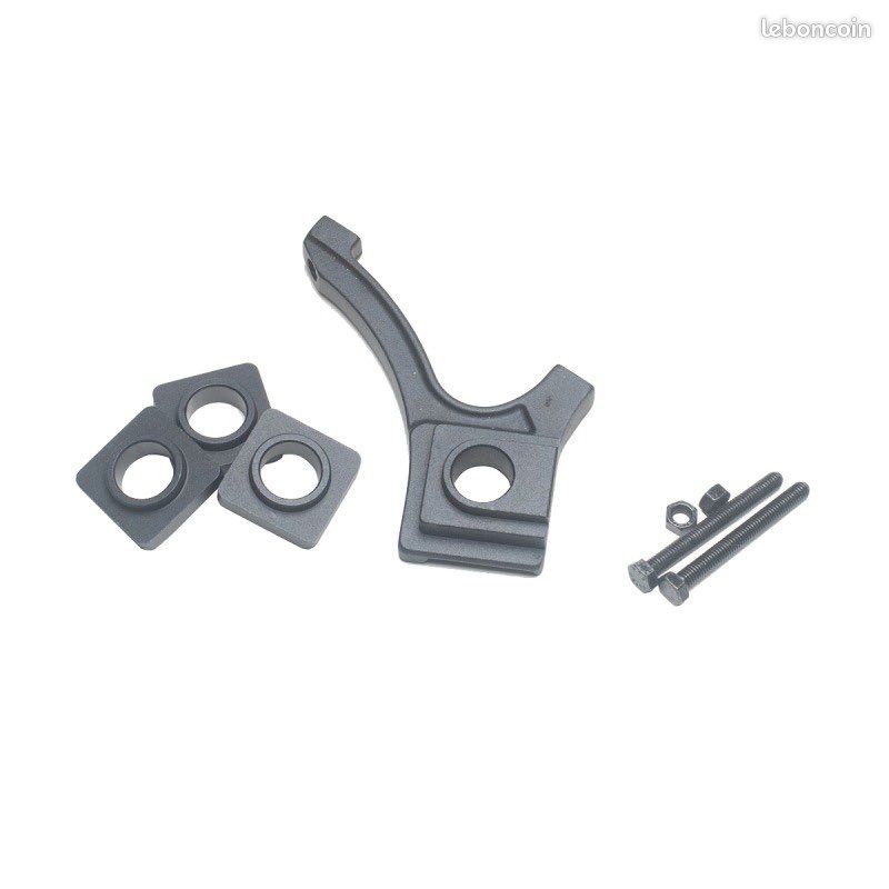 Pâte de frein speedco m2 (image 1)