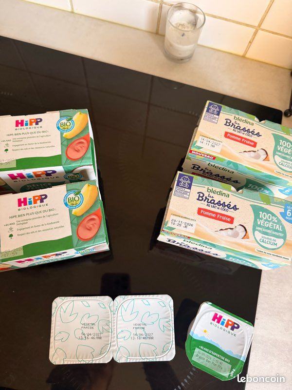 Végétal pour enfants (image 1)