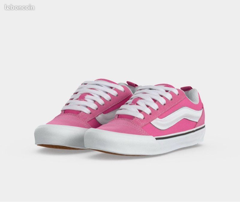 Basket vans neuve (image 1)