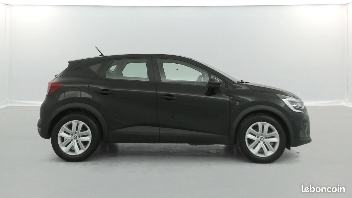RENAULT Captur E-Tech 145 - 21 Business (image 6)