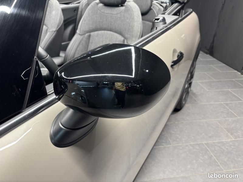 Mini Cabrio Cooper 136ch Edition Premium Plus BVA7 (image 21)
