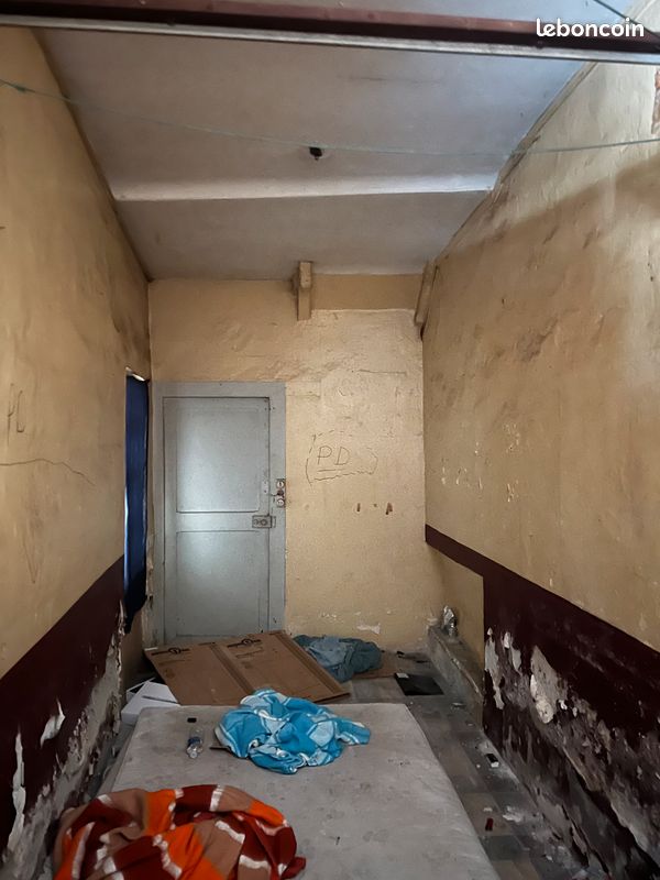 Appartement 1 pièce 12 m² · à Nantes · 12 m² · 26 500 €