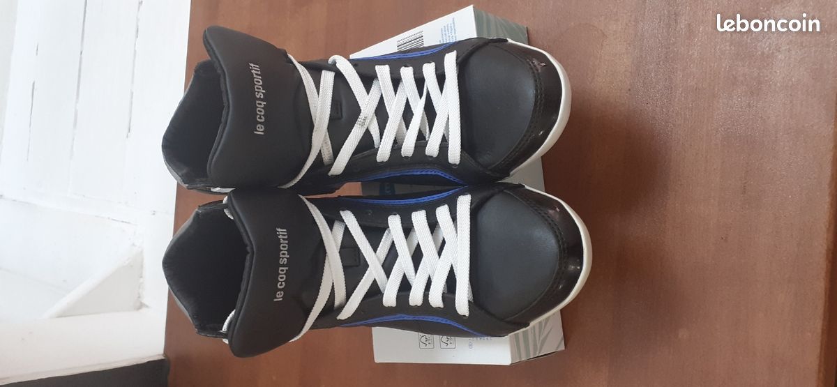Chaussure femme Coq Sportif (image 2)