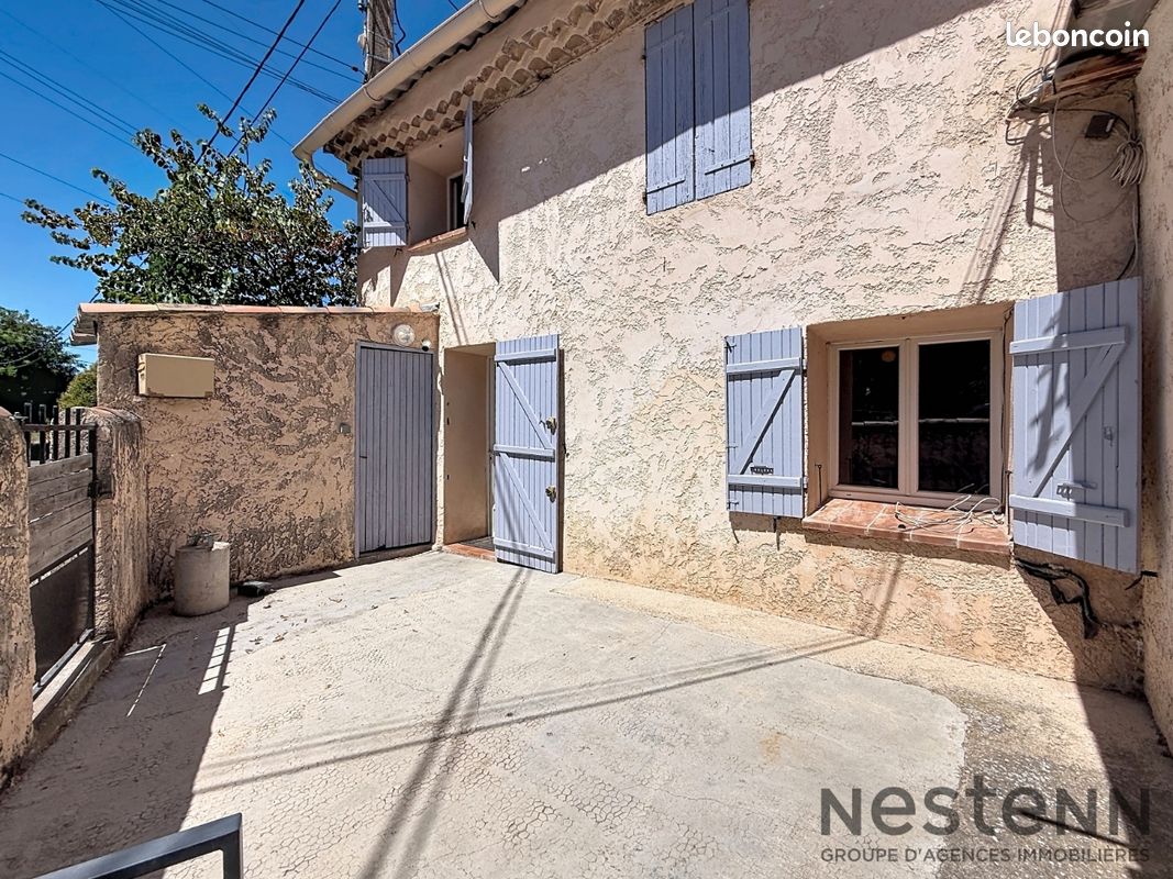 Appartement 3 pièces 33 m² · à Gardanne · 33 m² · 630 €/mois
