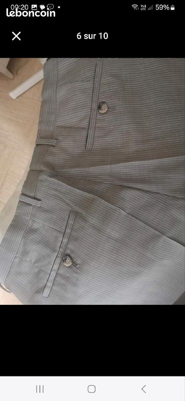 Costume Boss (image 6)
