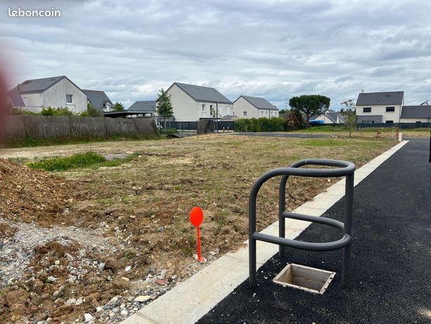 Terrain 500 m² LARCAY