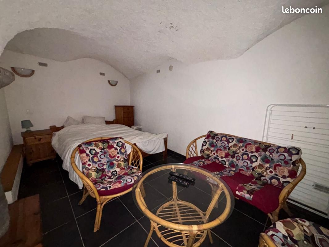 Appartement 1 pièce 24 m² · à Bourg-Saint-Maurice · 24 m² · 70 000 €