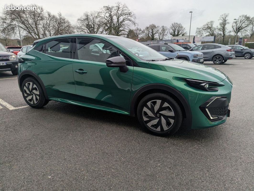 Renault Clio 6 evolution TCe 115 ch (image 18)