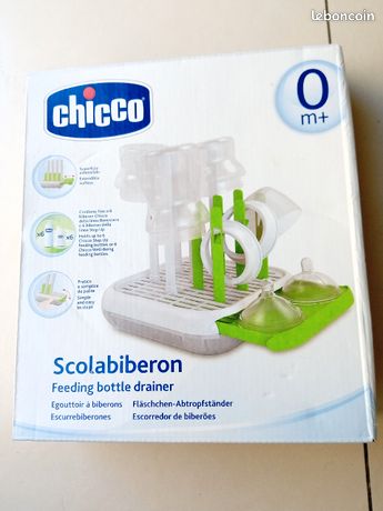 Chicco Scolabiberon