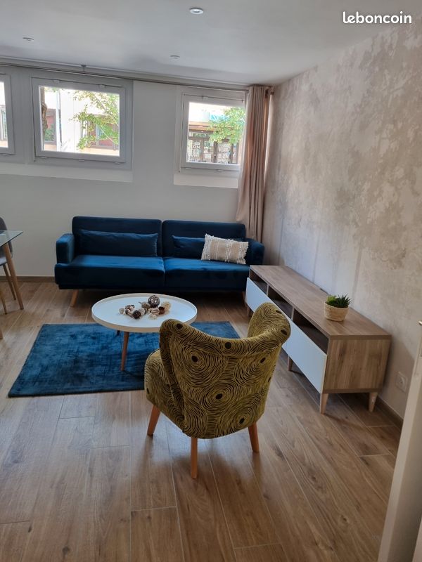 Appartement 4 pièces 60 m² · à Montauban · 60 m² · 800 €