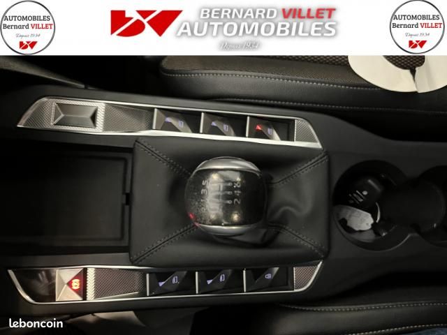 DS 3 Crossback PureTech 100 BVM6 So Chic (image 25)