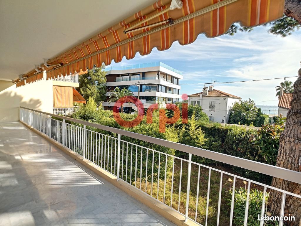 Appartement 4 pièces 83 m² · à Cagnes-sur-Mer · 83 m² · 1 708 €/mois