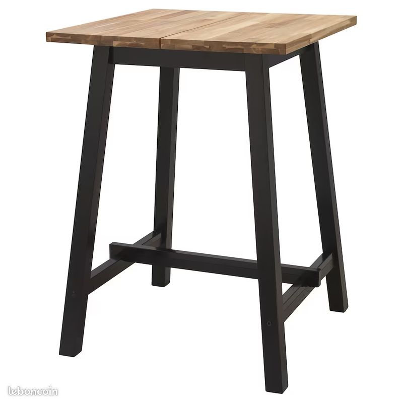 Table haute Cuisine 2 places (image 1)