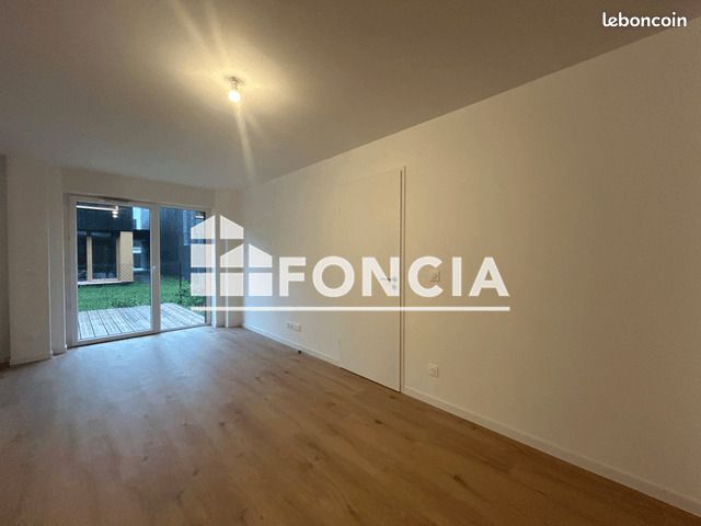 Appartement 3 pièces 67 m² · à Le Petit-Quevilly · 67 m² · 740 €/mois