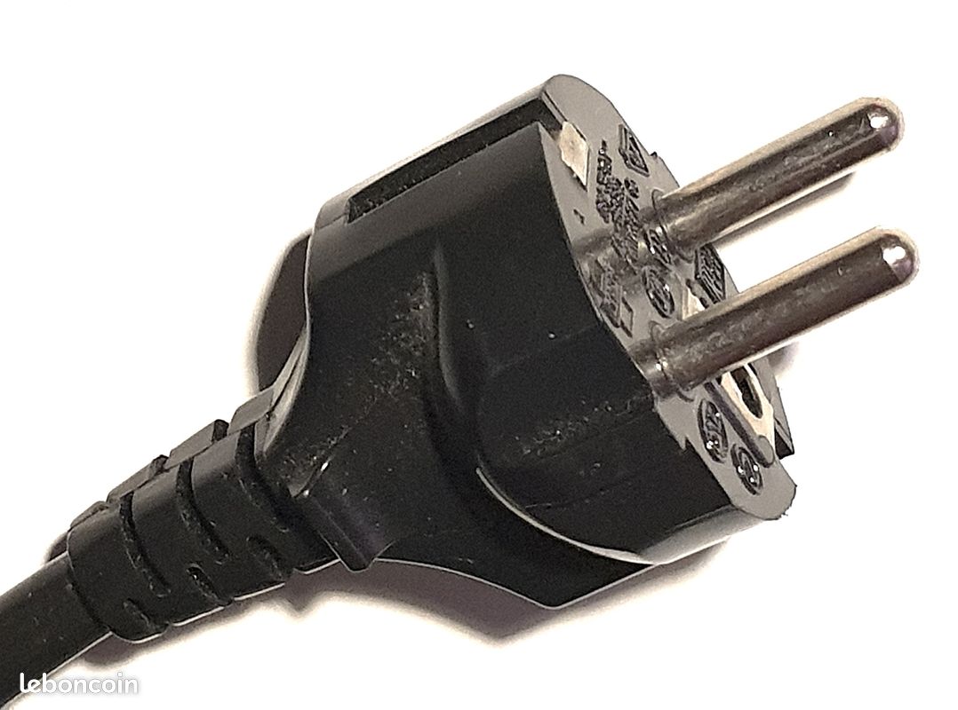 Câble D'alimentation GO SOLID! Pour JBL PartyBox