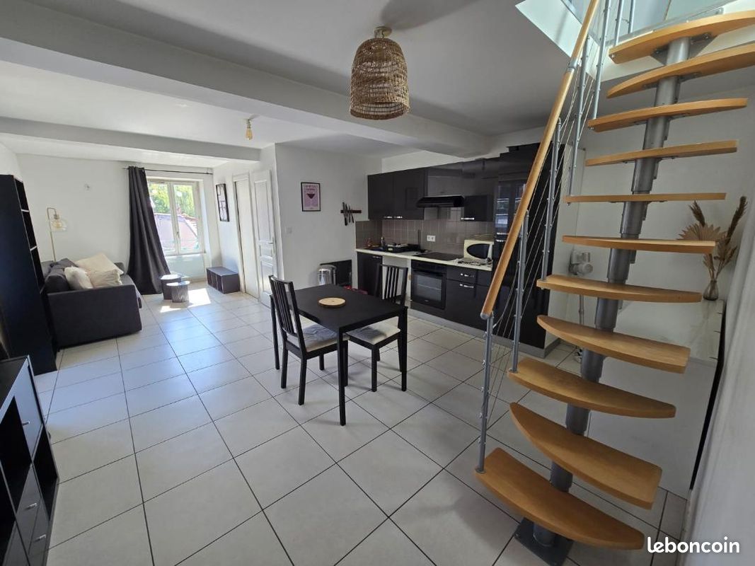 Appartement 2 pièces 42 m² · à Écully · 42 m² · 199 500 €