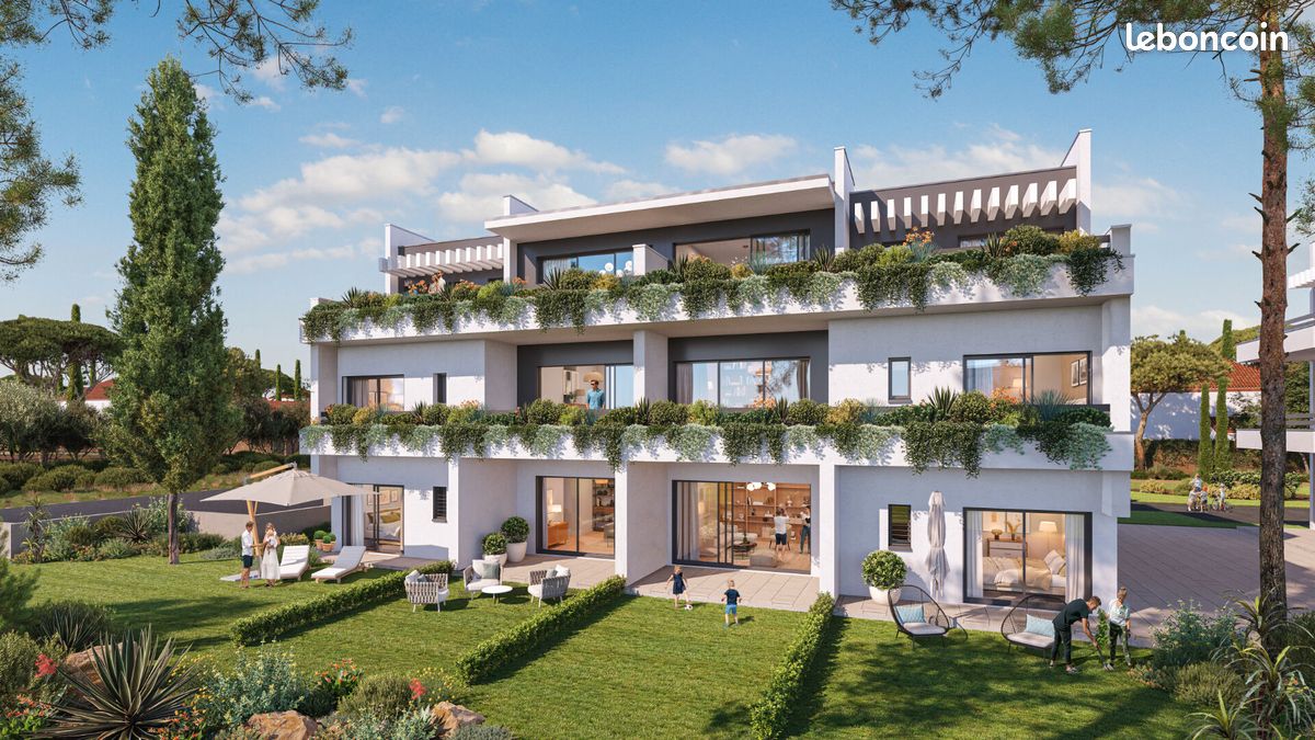 Appartement 2 pièces 50 m² · à Perpignan · 50 m² · 230 000 €