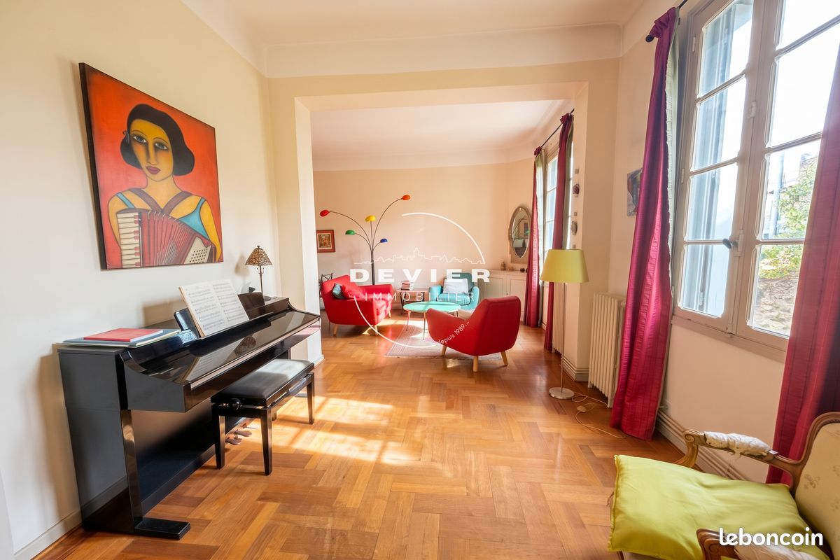 Appartement 4 pièces 117 m² · à Montpellier · 117 m² · 336 000 €