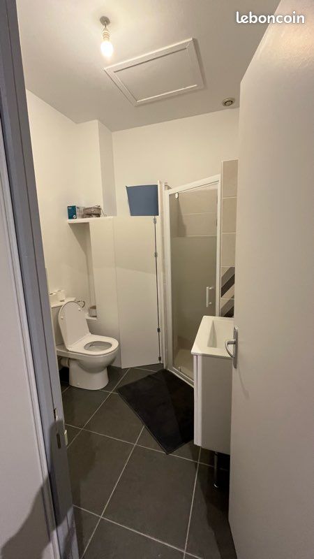 Appartement a louer vitre - 1 pièce(s) - 33 m2 - Surfyn