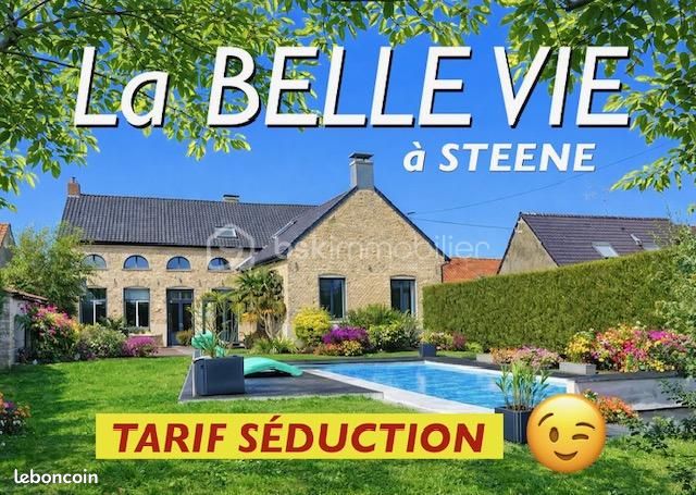 Maison 7 pièces 270 m² · à Gravelines · 270 m² · 565 900 €