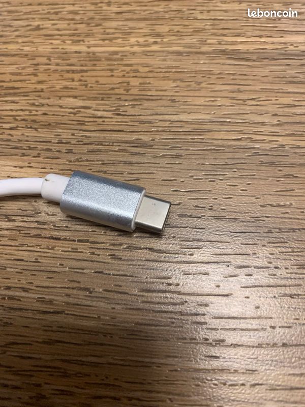 Lot d’adaptateur usb c 3 pièce (image 4)
