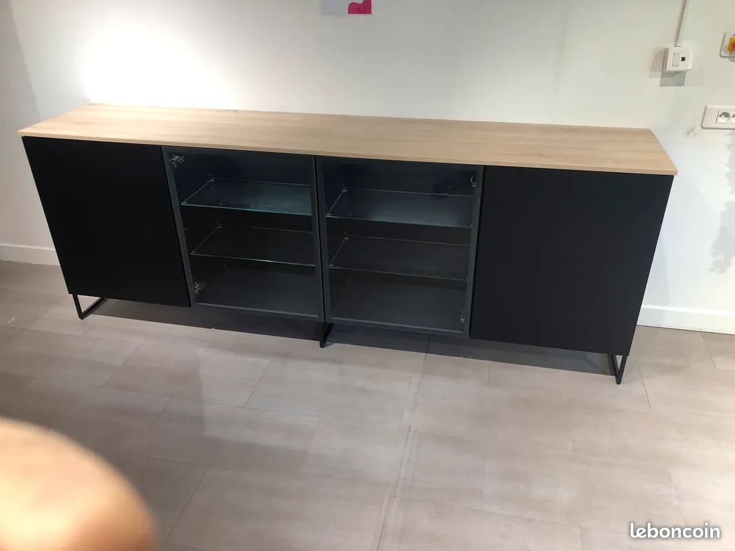 Buffet moderne (image 1)