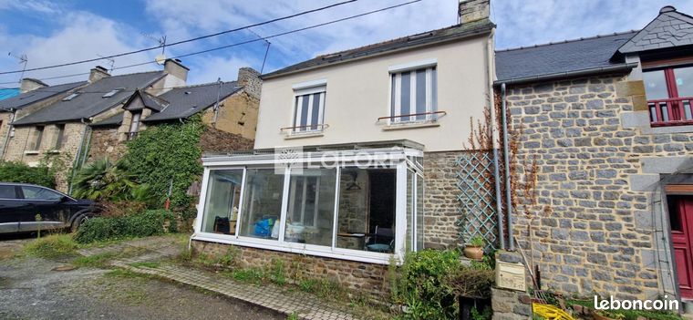 Maison 4 pièces 76 m²