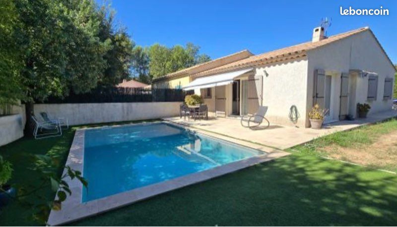 Maison 4 pièces 83 m² · à Forcalqueiret · 83 m² · 379 000 €