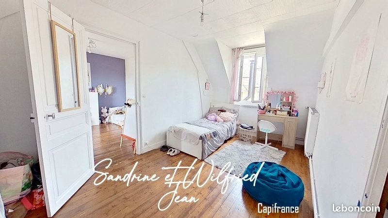 Maison de ville 7 pièces 160 m² (image 12)