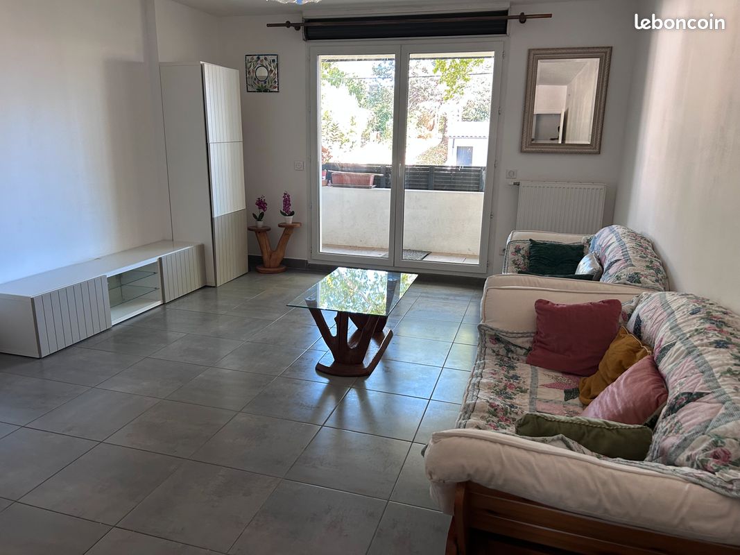 Appartement 2 pièces 46 m² · à Prades-le-lez · 46 m² · 790 €/mois