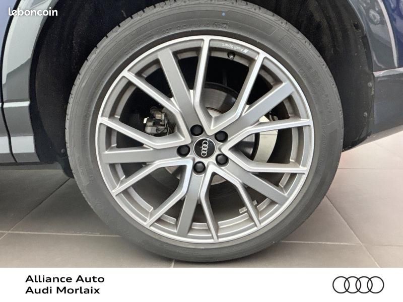 Audi Q3 Sportback 35 TDI 150ch Black Edition S tronic 7 (image 21)