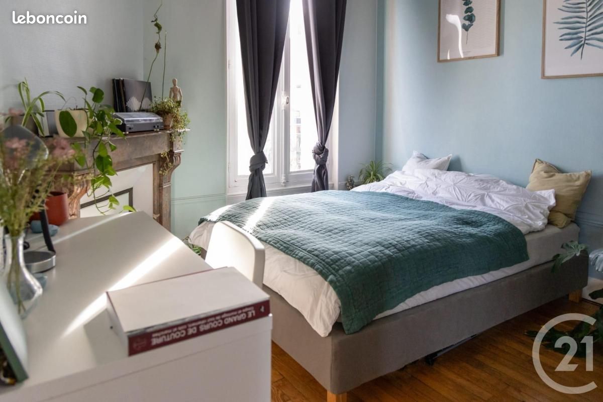 Appartement 1 pièce 10 m² · à Troyes · 10 m² · 380 €