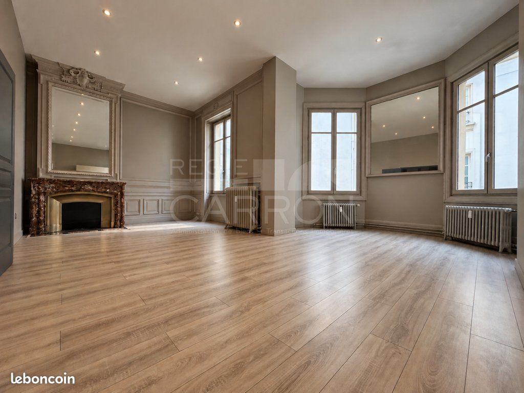 Appartement 4 pièces 125 m² · à Lyon · 125 m² · 2 310 €/mois