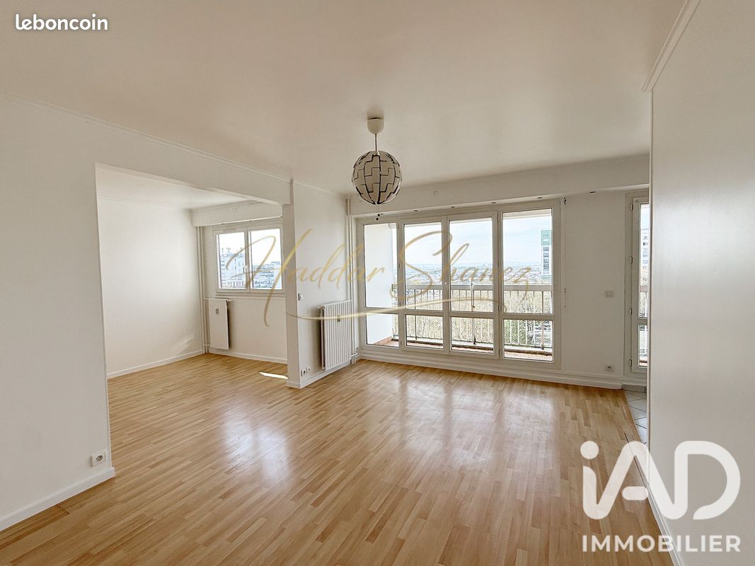 Appartement 4 pièces 77 m² · à Argenteuil · 77 m² · 189 900 €