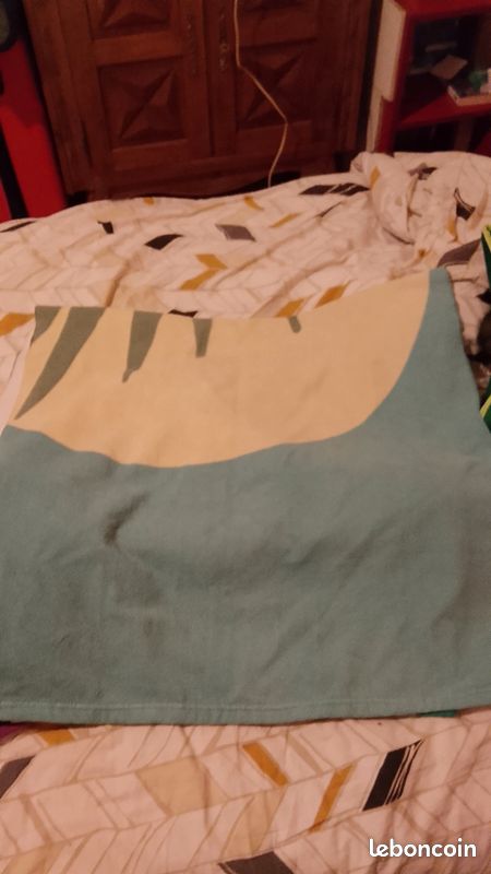 Serviette de plage ou piscine (image 6)
