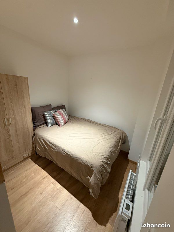 Appartement a louer fontenay-sous-bois - 2 pièce(s) - 23 m2 - Surfyn