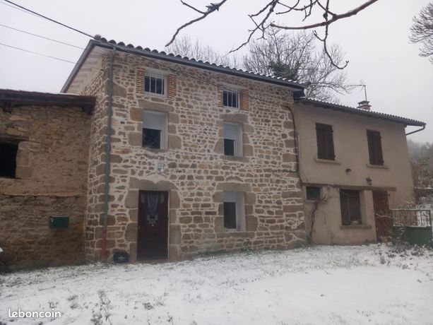Maison 4 pièces 145 m²