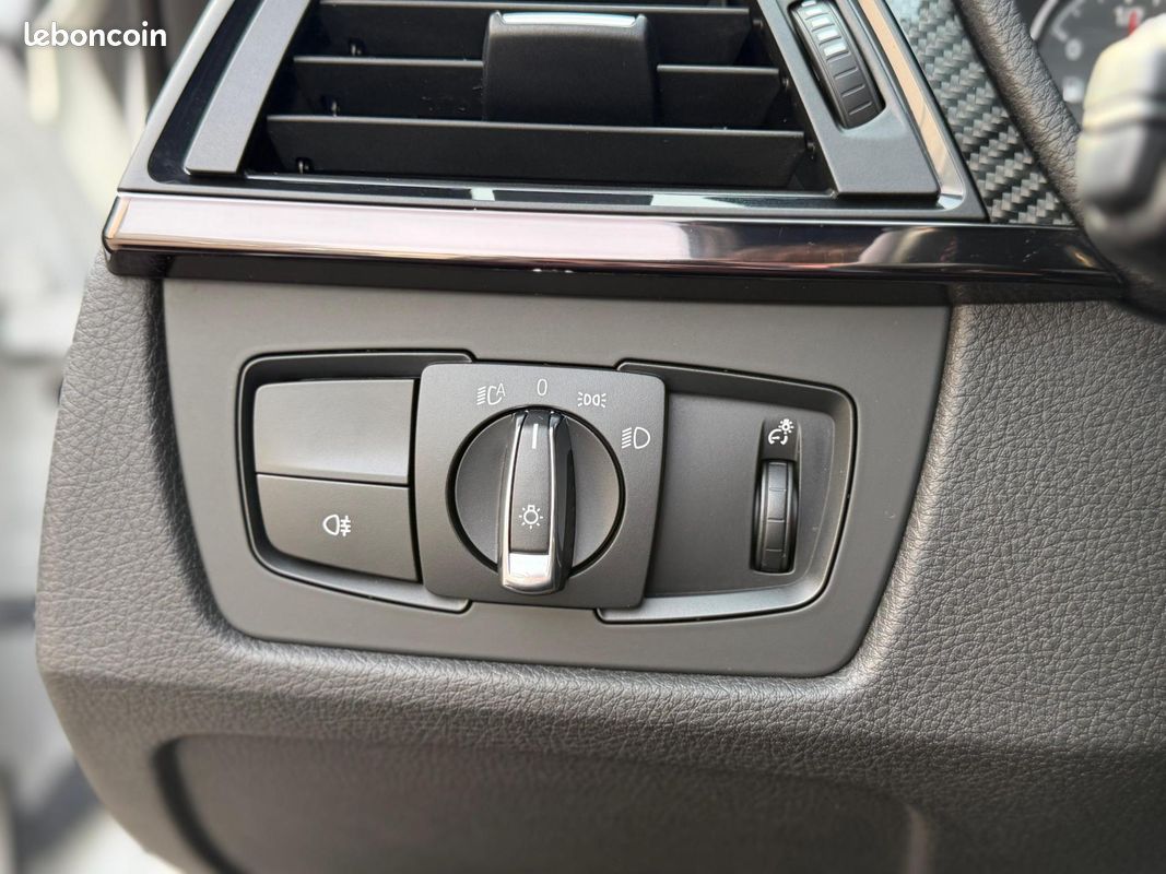 BMW M3 (F80) DKG 431 ch Suivi BMW (image 42)
